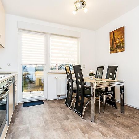 Ferienwohnung Koeln Stammheim Habitación foto