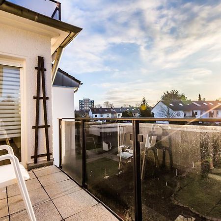 Ferienwohnung Koeln Stammheim Habitación foto