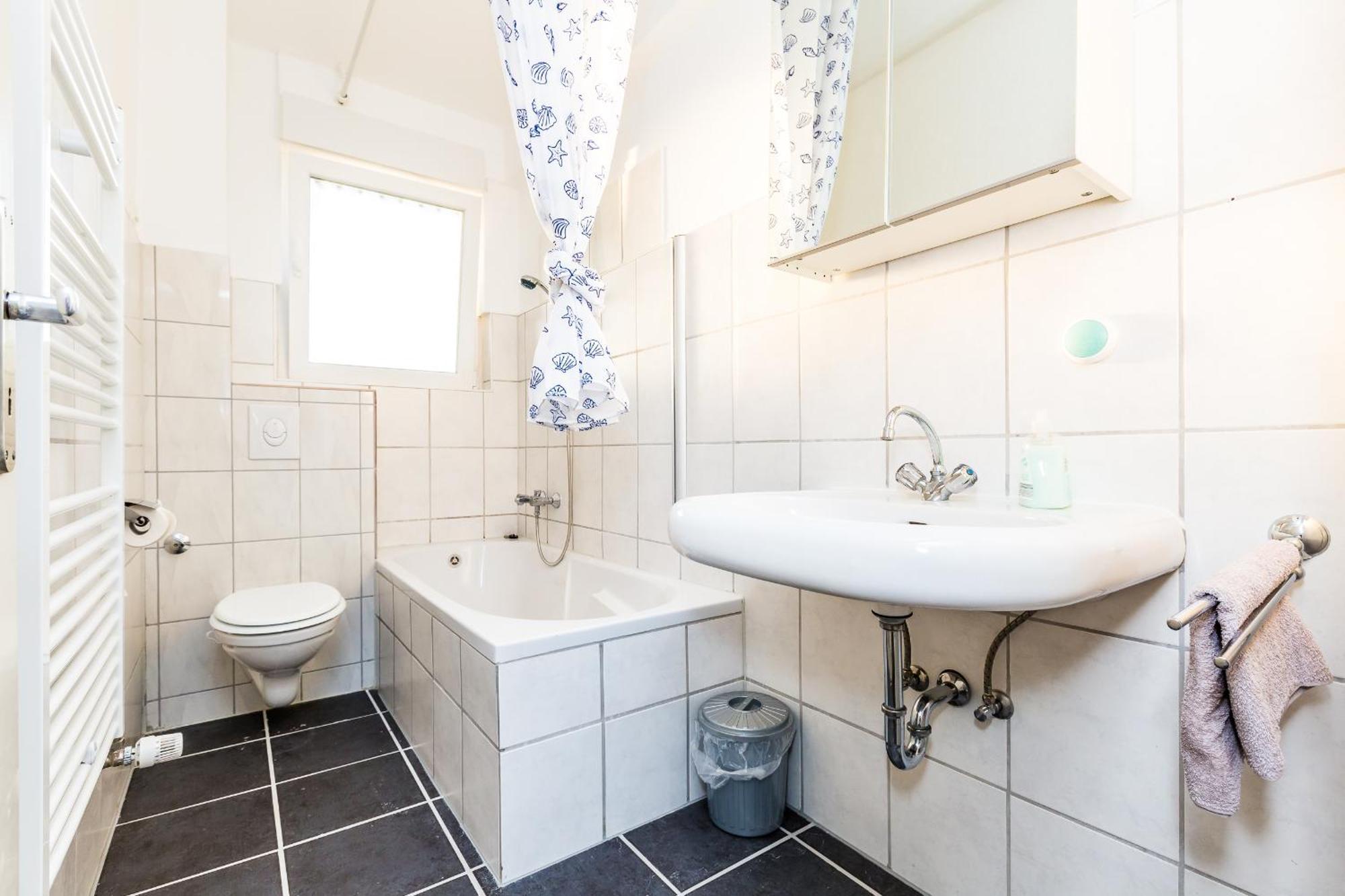 Ferienwohnung Koeln Stammheim Exterior foto