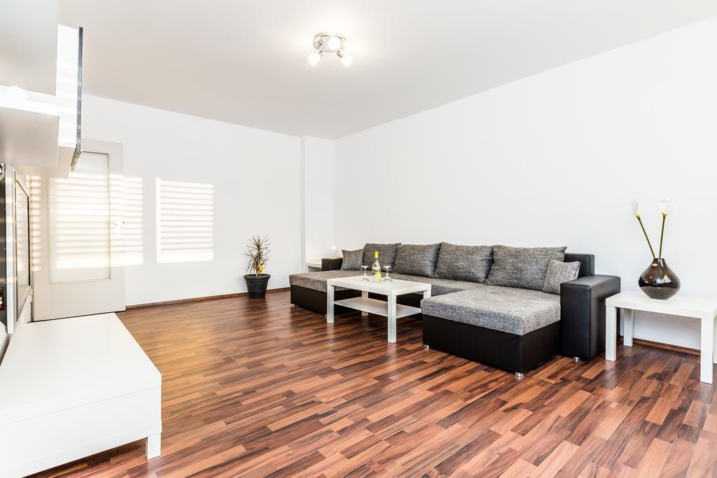 Ferienwohnung Koeln Stammheim Habitación foto
